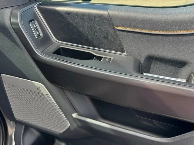 Used 2024 Gray Ford Tremor image 25