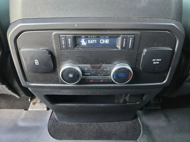 Used 2019 Black Ford Limited image 34