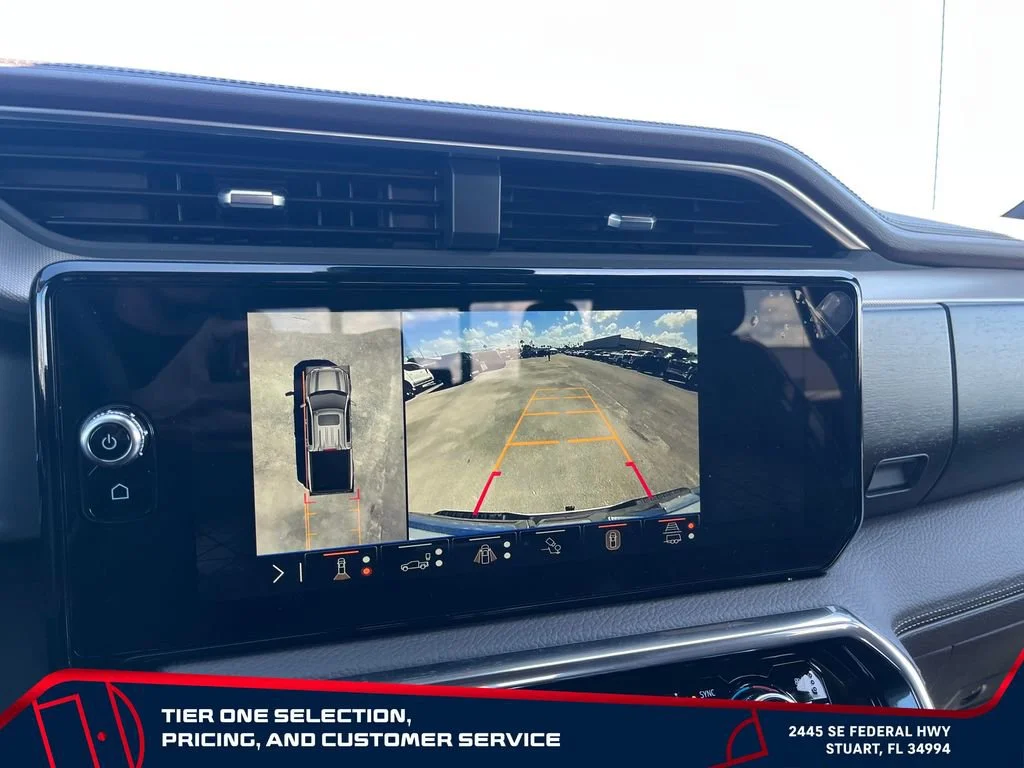 New 2026 Glacier White Tricoat GMC Denali image 31