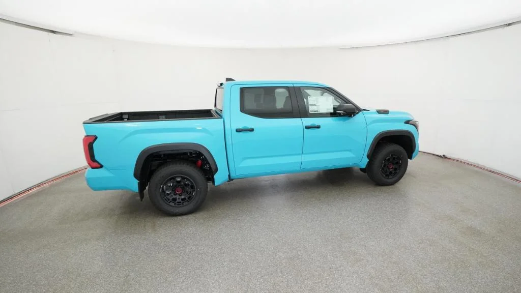 New 2026 Wave Maker Toyota TRD Pro image 50