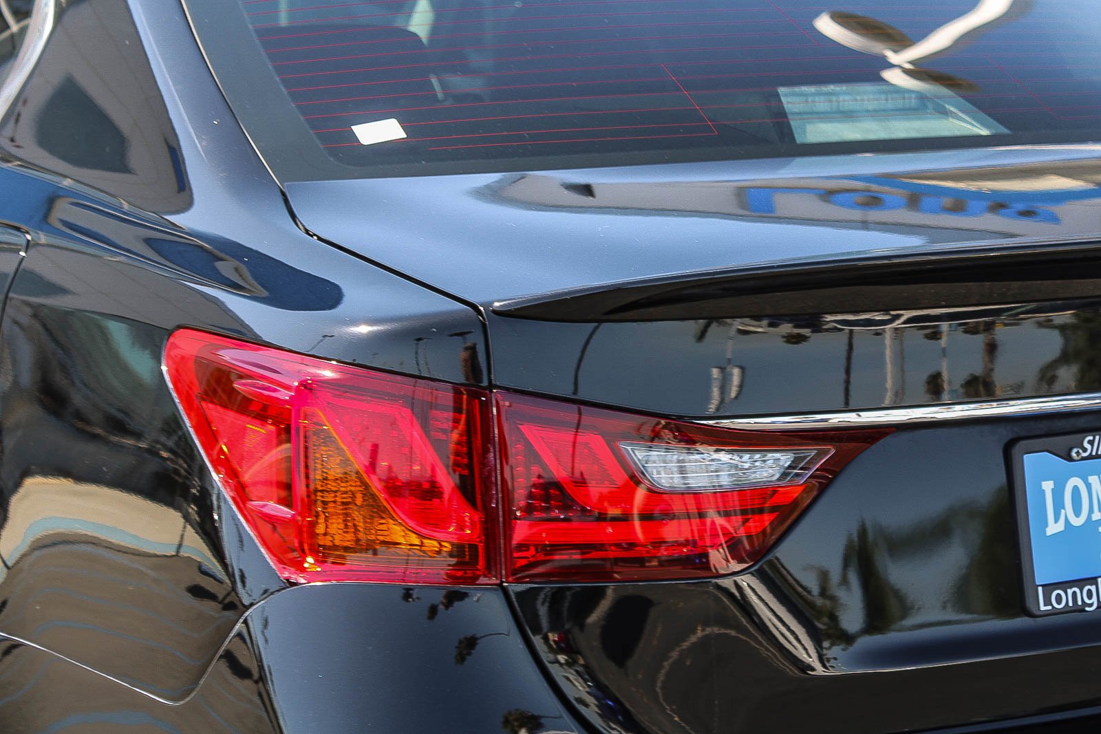 2015 Lexus GS 350 - Photo 9