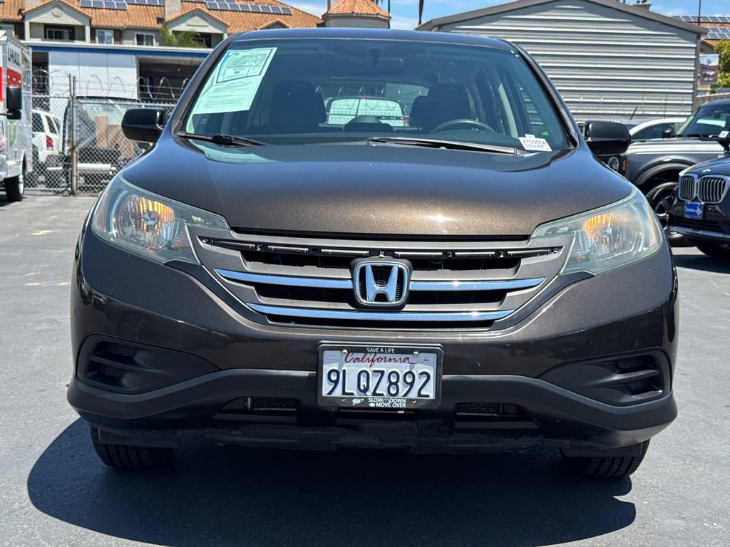 Used 2014  Honda LX image 5