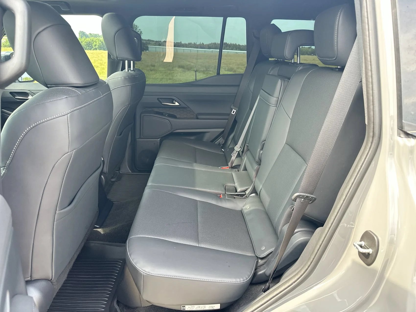 Used 2024 Incognito Lexus GX 550 Premium+ image 23