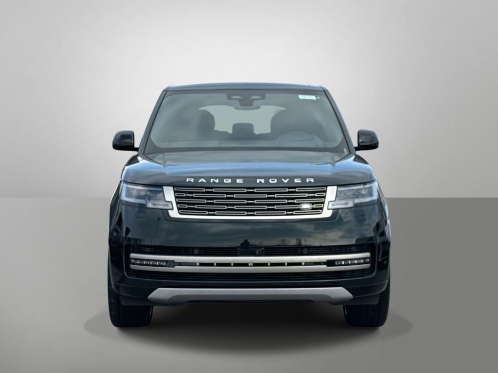 2026 Land Rover Range Rover SE - Photo 23