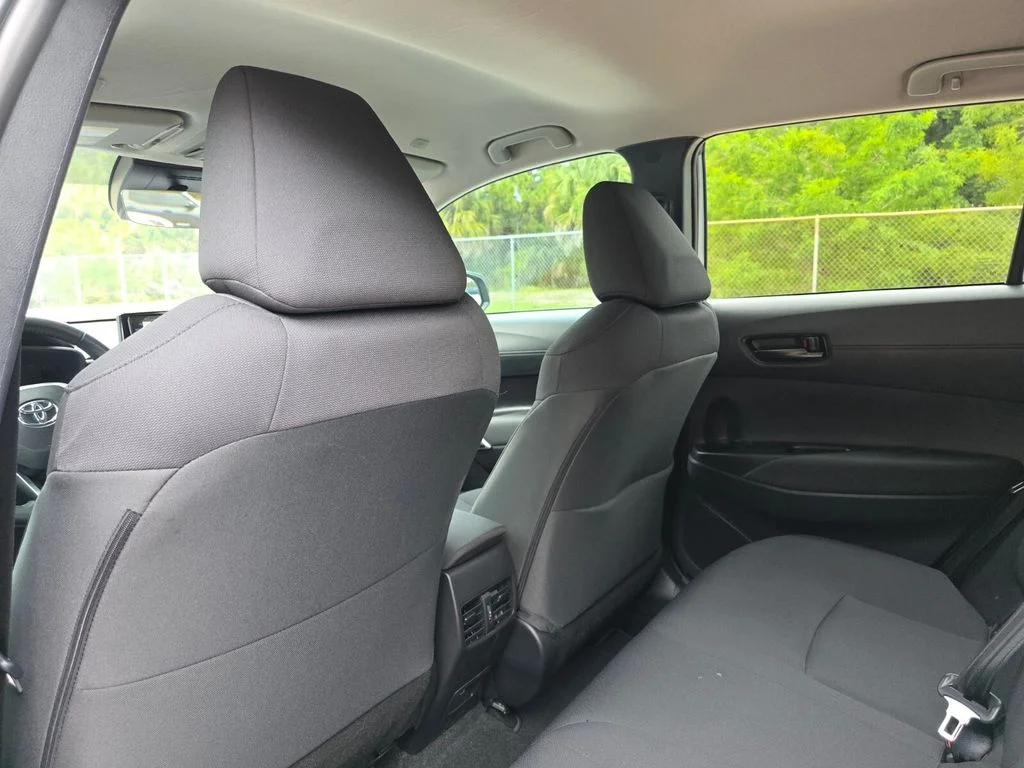 Certified Used 2026  Toyota LE image 23