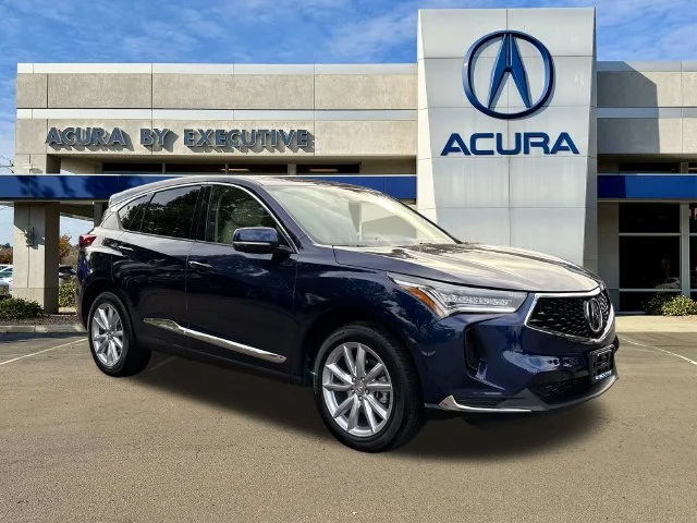 2024 Acura RDX