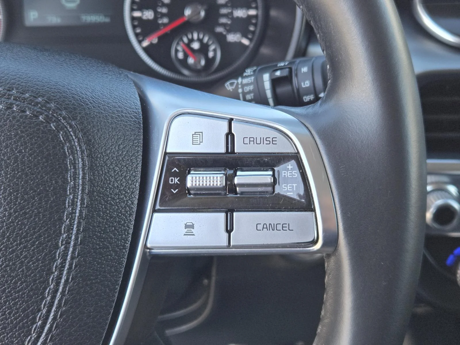 Used 2022 Everlasting Silver Kia LX AWD image 19