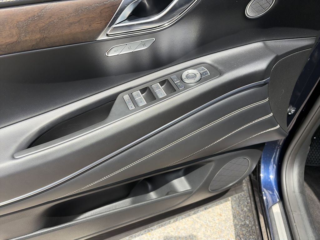 Used 2024 Blue Genesis 2.5T image 19