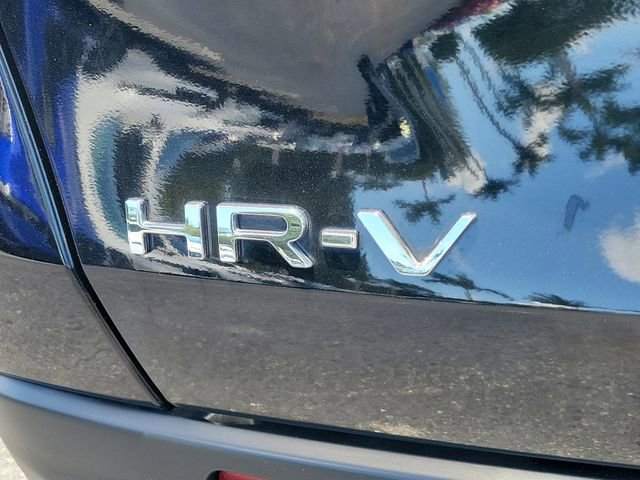 2025 Honda HR-V Sport - Photo 8