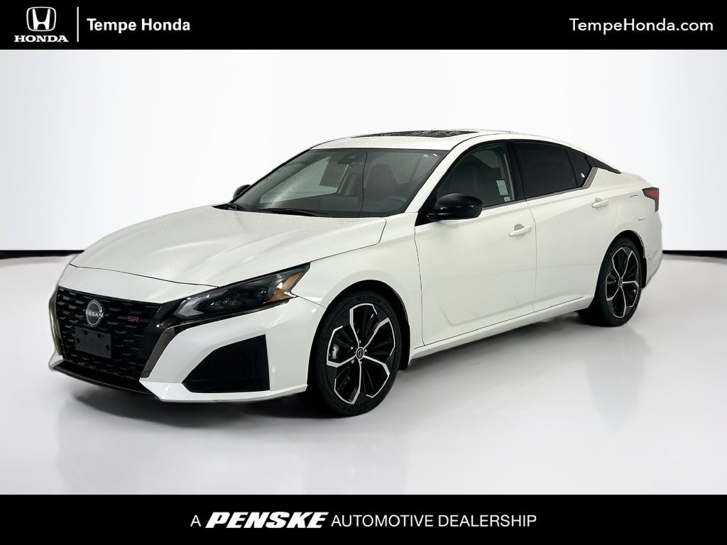2023 Nissan Altima