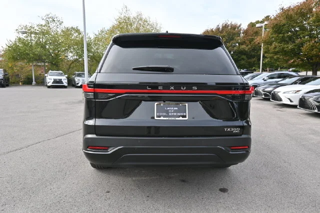 Certified Used 2025 CAVIAR Lexus 350 Premium image 4