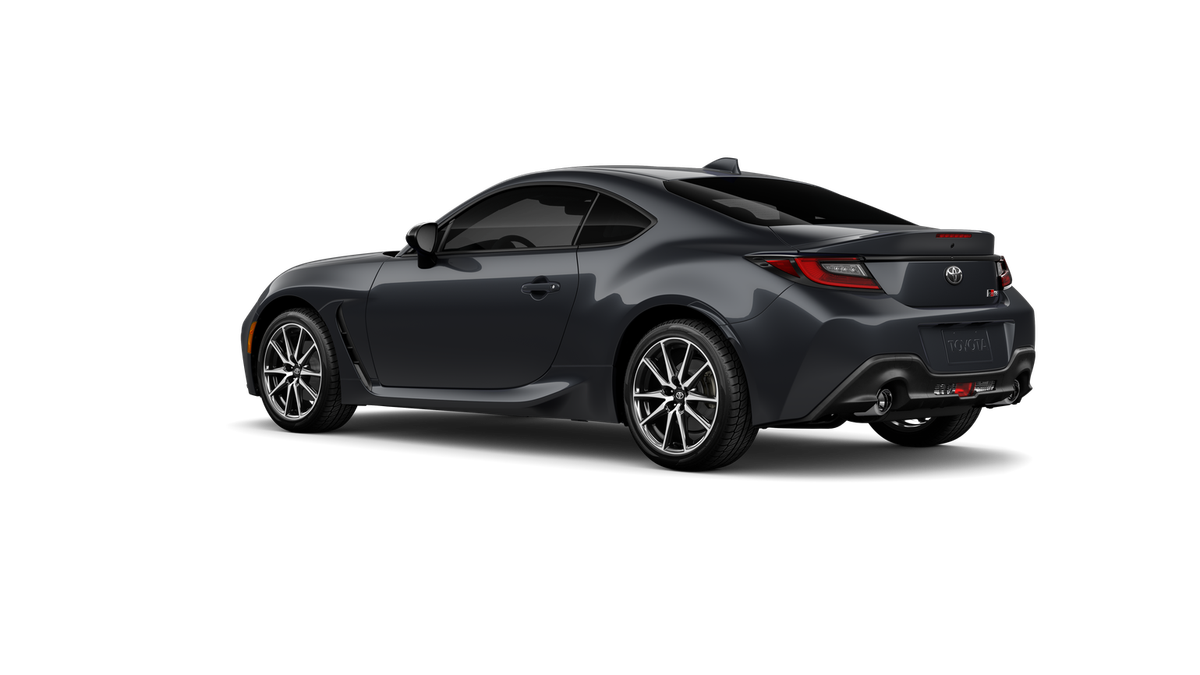 New 2027 Pavement Toyota GR86 image 6