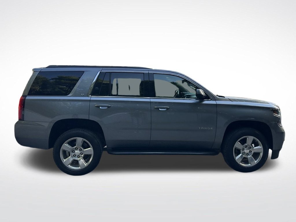 2019 Chevrolet Tahoe LT - Photo 7