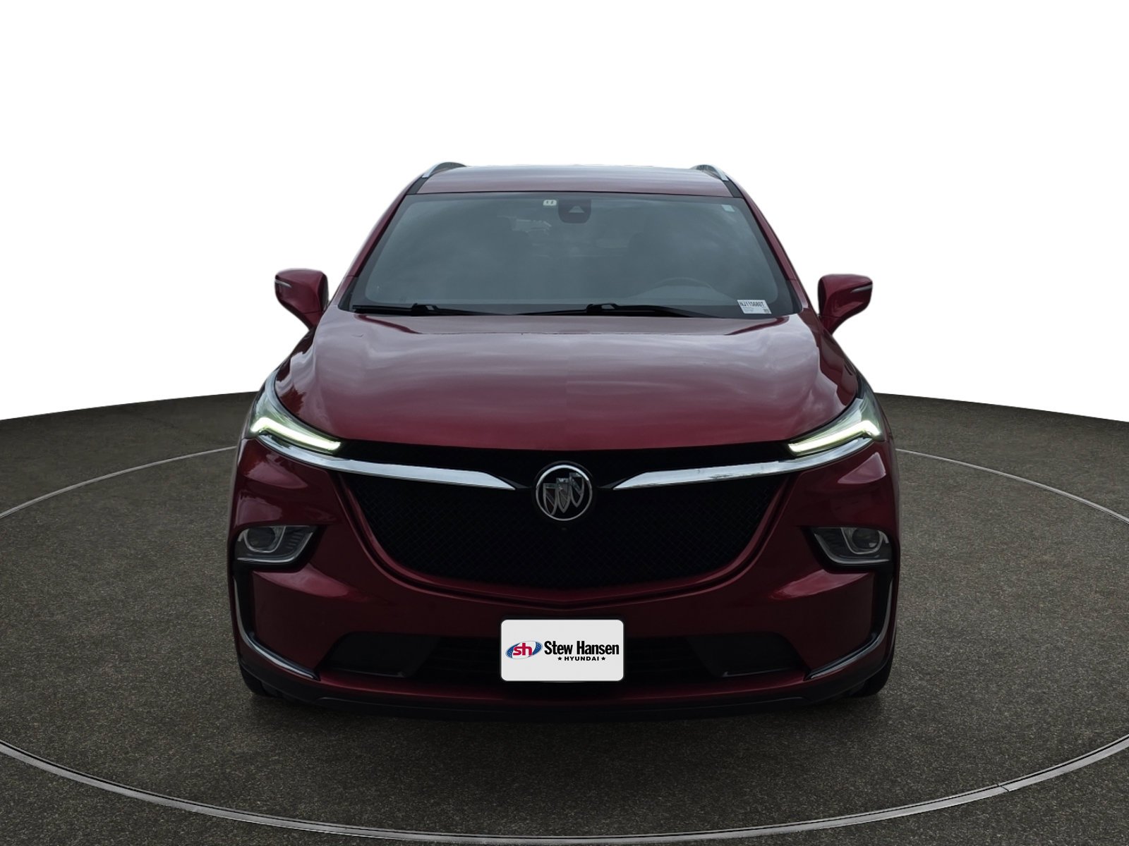 2022 Buick Enclave Essence - Photo 8