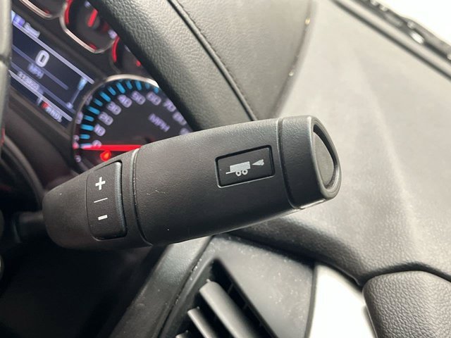 Used 2019 Silver Ice Metallic Chevrolet LS image 26