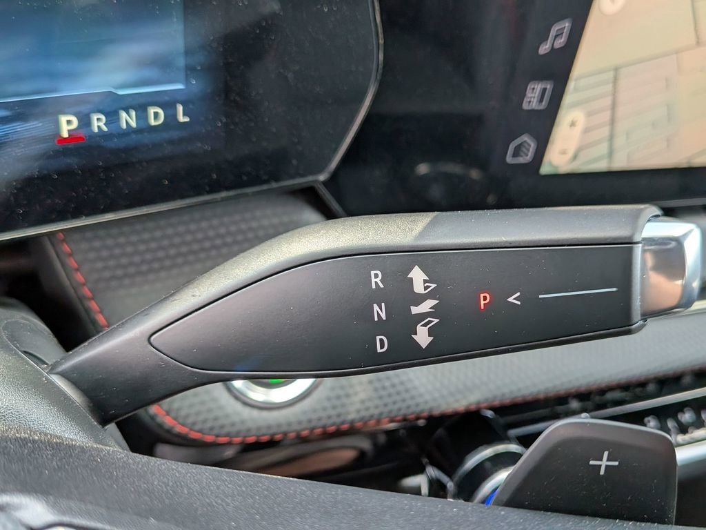 2026 Chevrolet Equinox RS - Photo 22