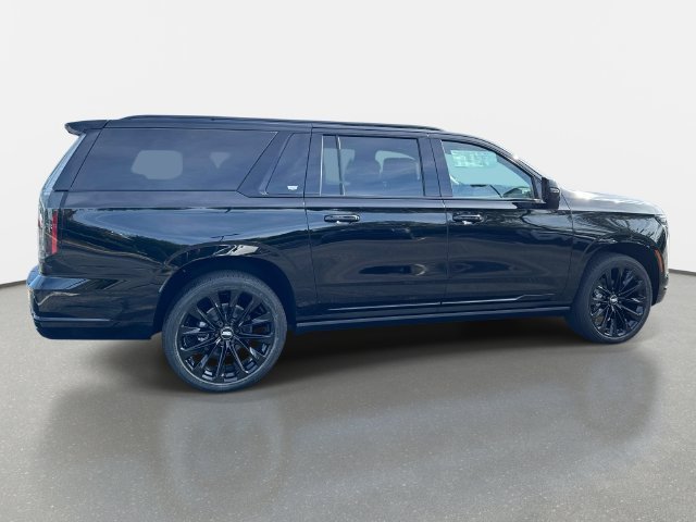 2026 Cadillac Escalade ESV Platinum Sport - Photo 7