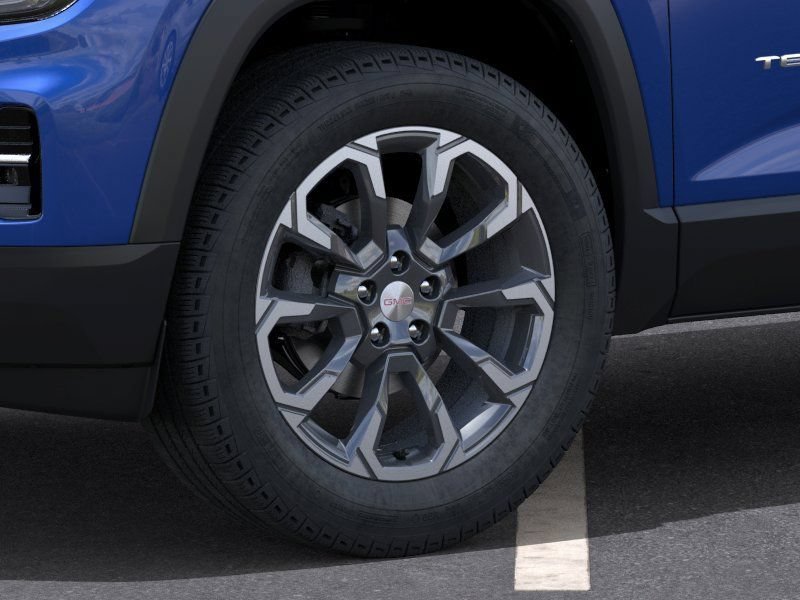 2027 GMC Terrain Elevation - Photo 9