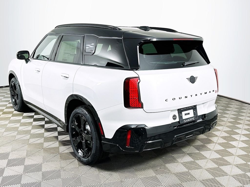 2026 MINI Countryman S - Photo 7