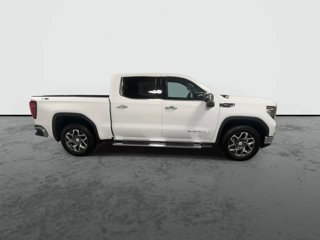 2026 GMC Sierra 1500 SLT - Photo 9