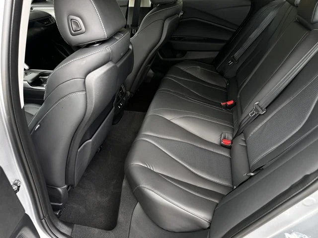 2025 Acura TLX Technology Package - Photo 25