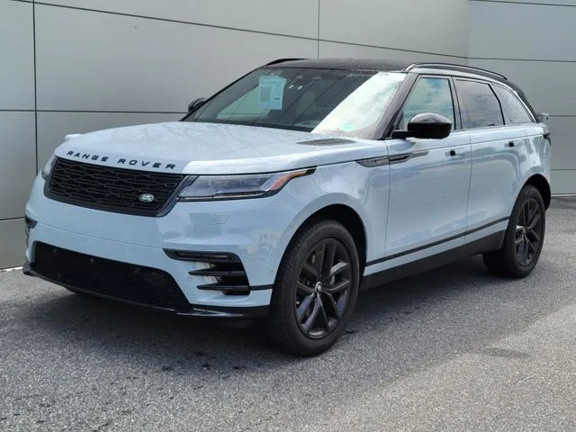 2024 Land Rover Range Rover Velar Dynamic SE