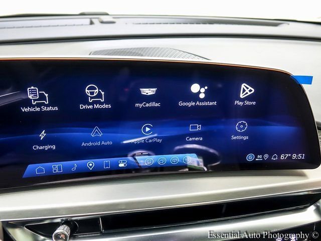 2026 Cadillac LYRIQ Luxury - Photo 13
