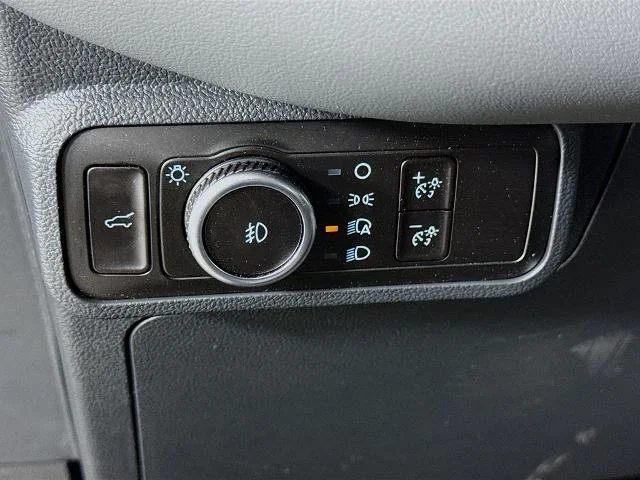 New 2026 Agate Black Metallic Ford Active image 44