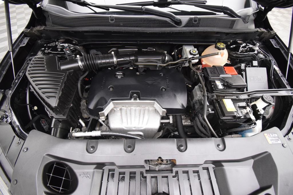 Used 2019 Black Chevrolet Base image 21
