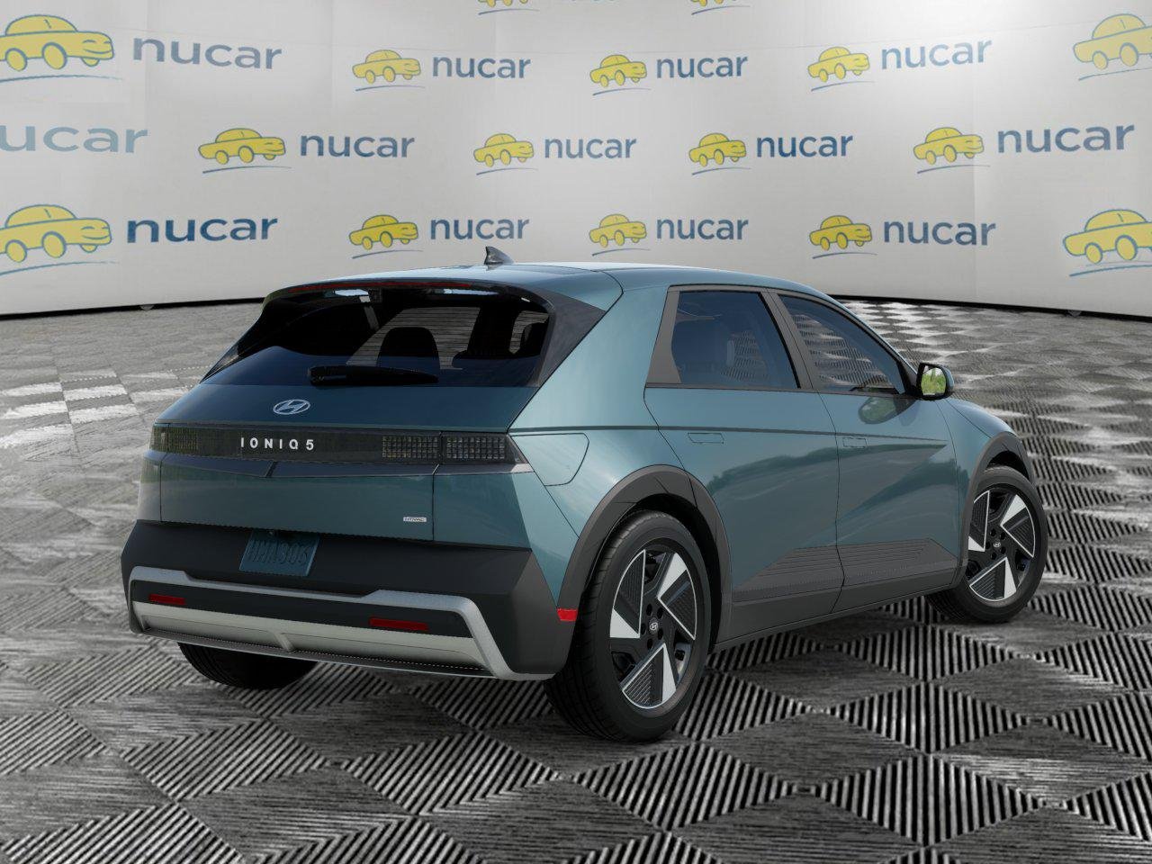 2026 Hyundai IONIQ 5 — photo 4