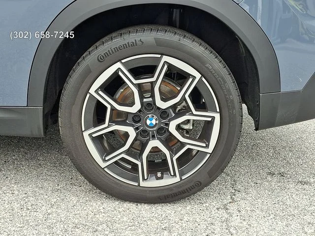 2026 BMW X2 28i - Photo 8