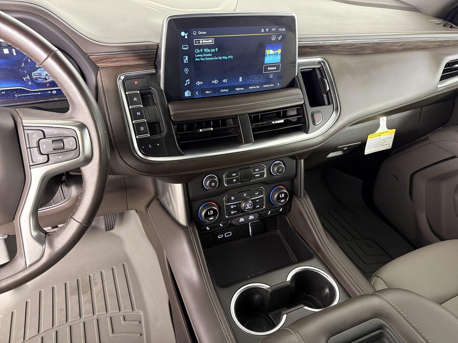 2022 Chevrolet Tahoe LT - Photo 29