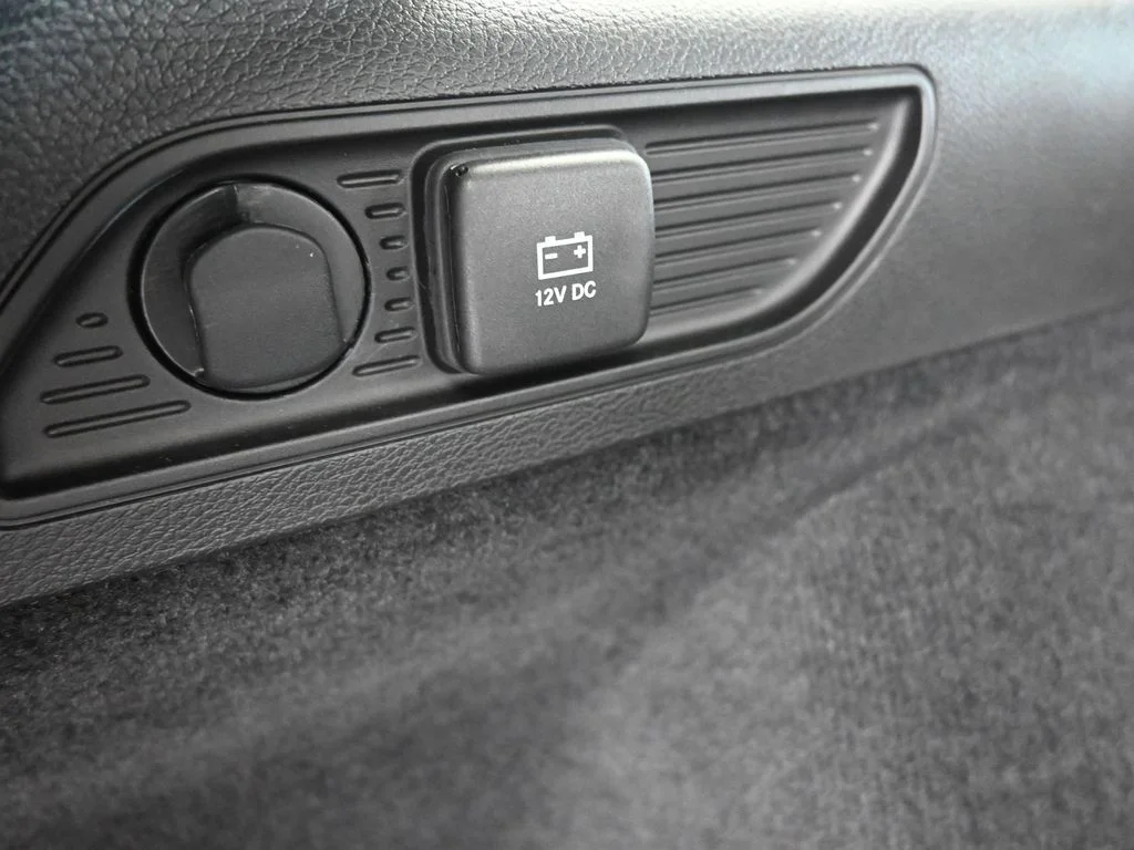 2024 Jeep Grand Cherokee Overland - Photo 47
