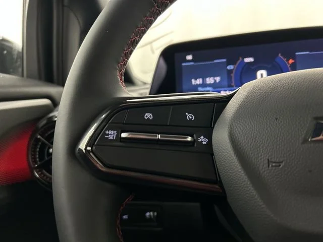 2026 Chevrolet Equinox EV RS - Photo 11