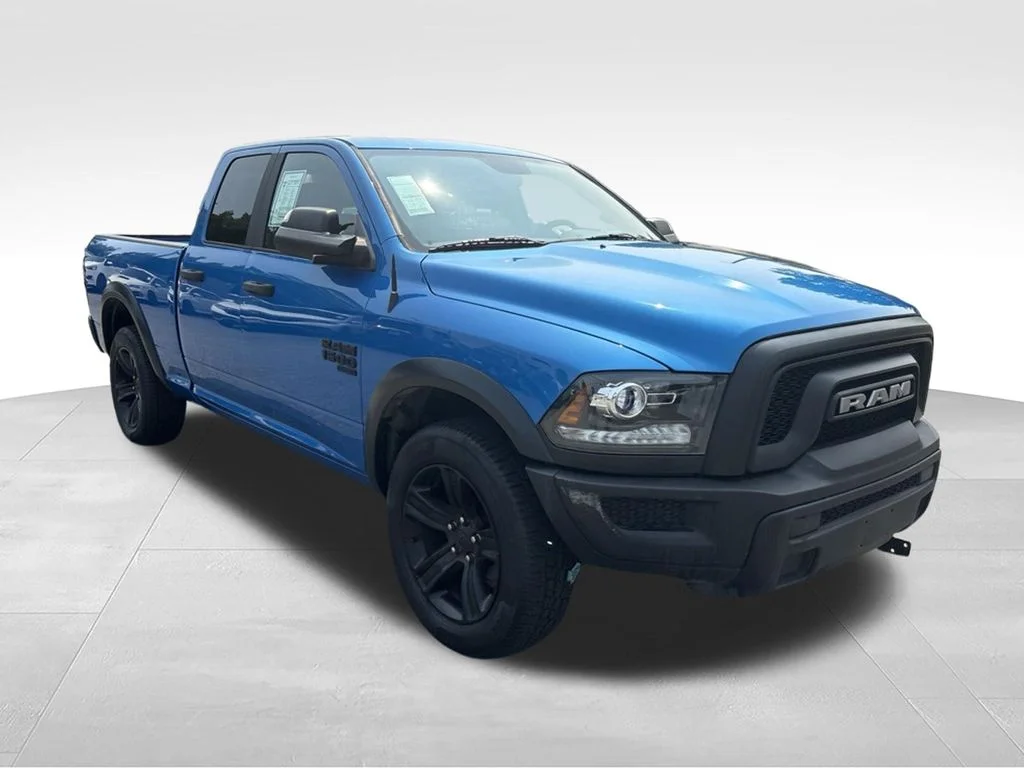 Used 2021 Blue Ram Warlock image 6
