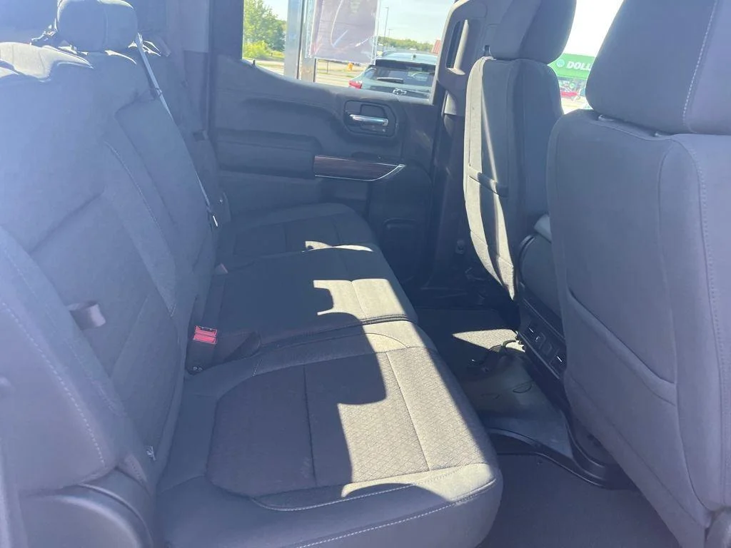 2021 Chevrolet Silverado 1500 RST - Photo 27