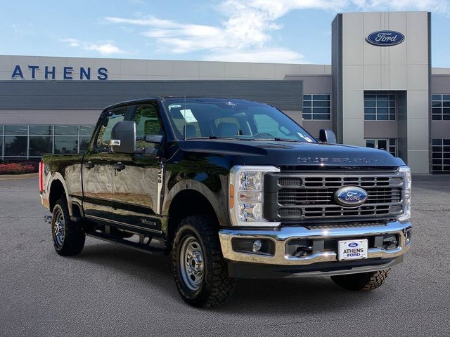 2026 Ford F-250SD F-250® XL