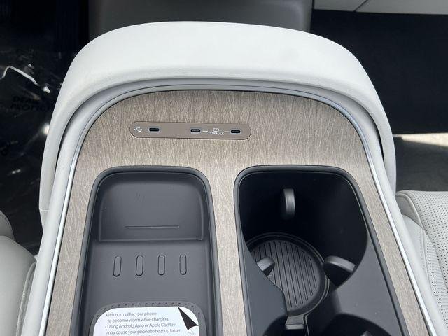 New 2026 Green Hyundai Blue SEL 7P image 19