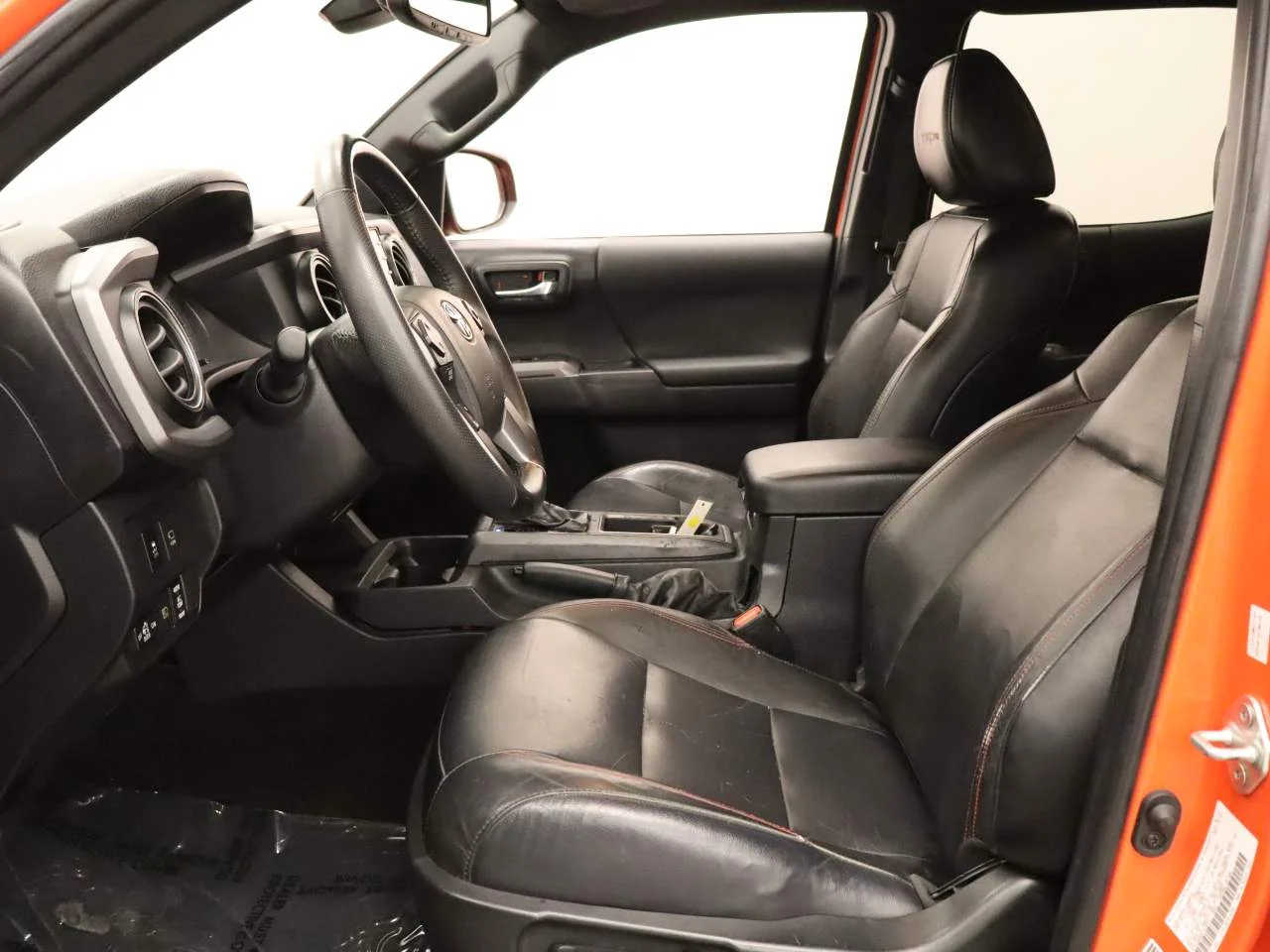 Used 2023 Solar Toyota TRD Pro Crew Cab image 17