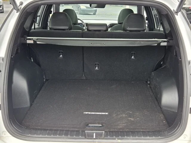 Used 2023 White Hyundai N Line image 13