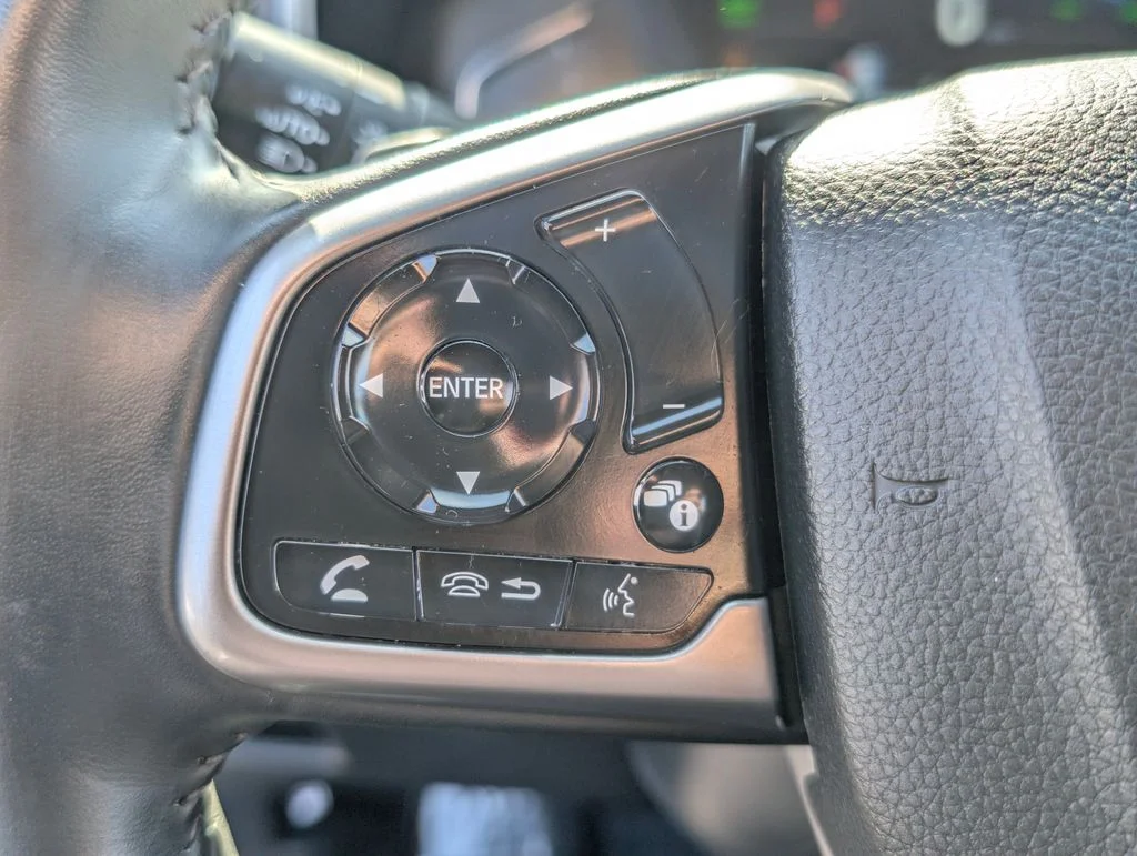 2020 Honda CR-V EX-L - Photo 26