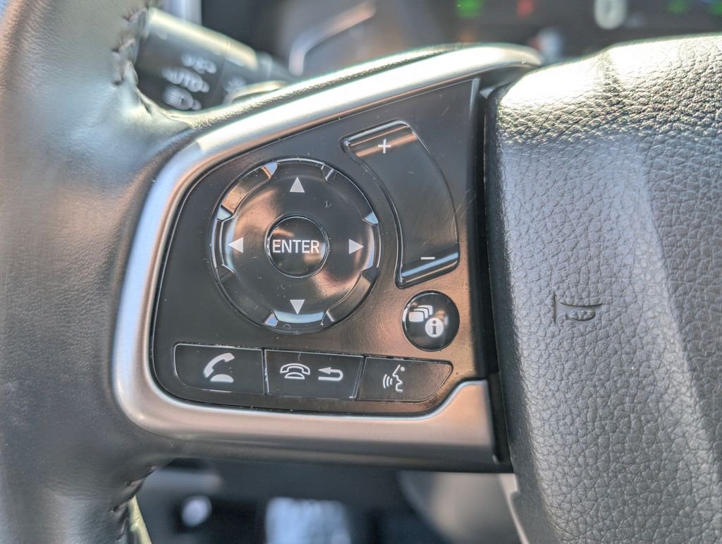 2020 Honda CR-V EX-L - Photo 26
