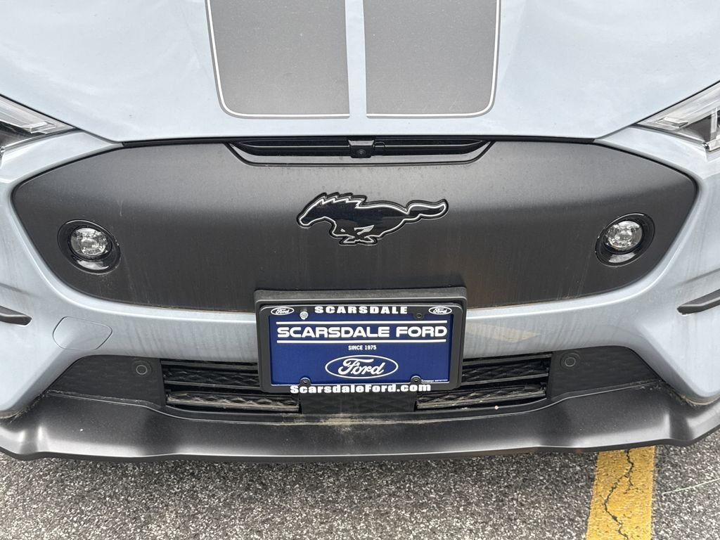 2025 Ford Mustang Mach-E GT - Photo 33