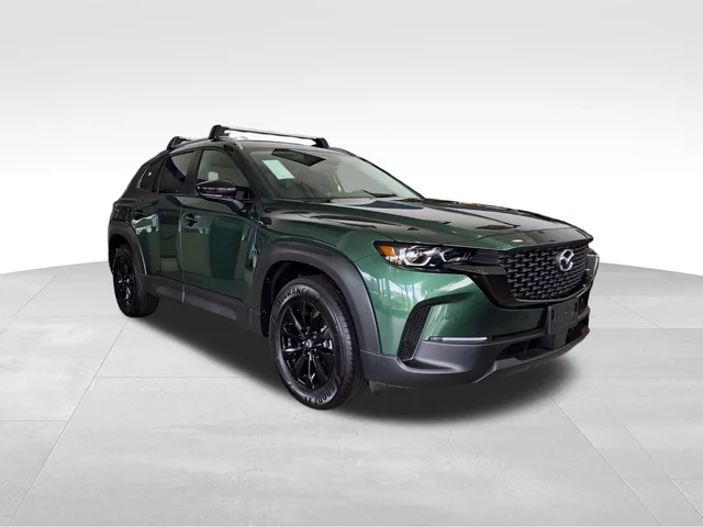 2026 Mazda CX-50 2.5 S Preferred AWD