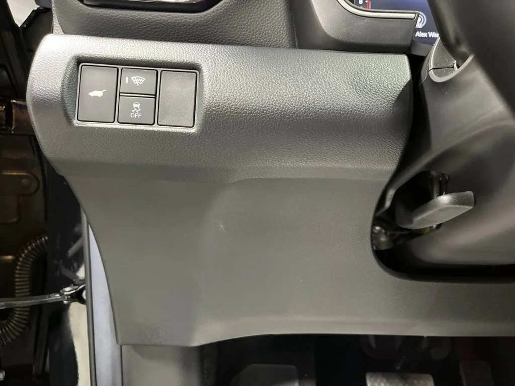 2025 Honda Pilot Black Edition - Photo 56