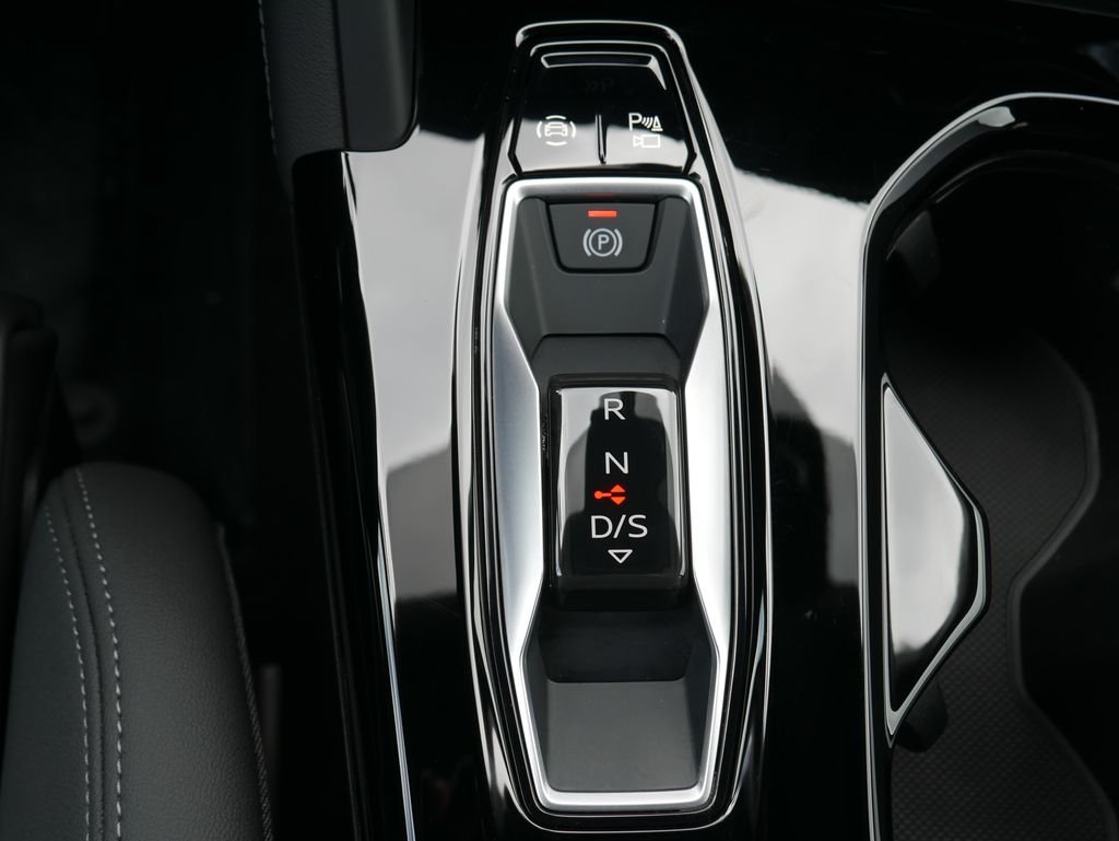 Used 2025 Black Audi 2.0T Premium Plus image 24