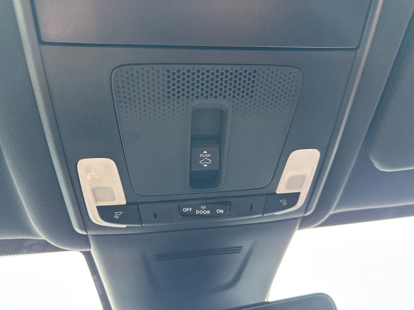 Certified Used 2025 Gray Honda Sport Touring image 70