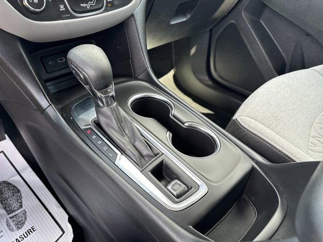 Used 2022 Iron Gray Metallic Chevrolet LS image 23