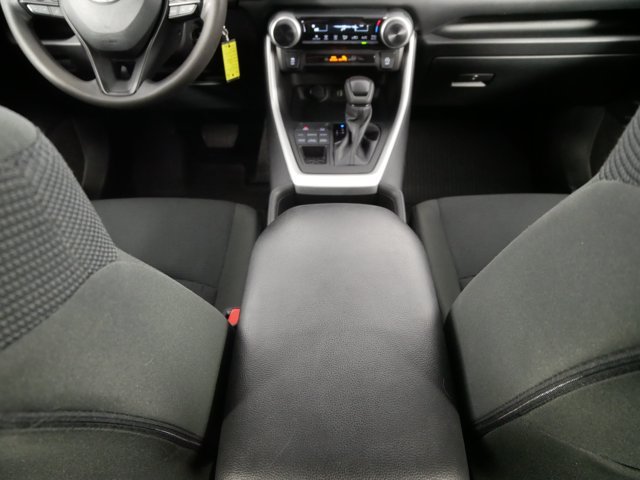 Used 2024 Ice Cap Toyota LE image 23