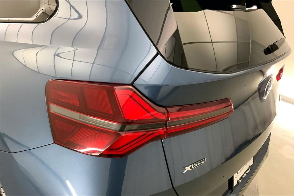 2025 BMW X3 30 - Photo 27